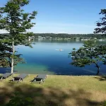 Fruhstuckspension Anna Maria 3* Sankt Kanzian am Klopeiner See