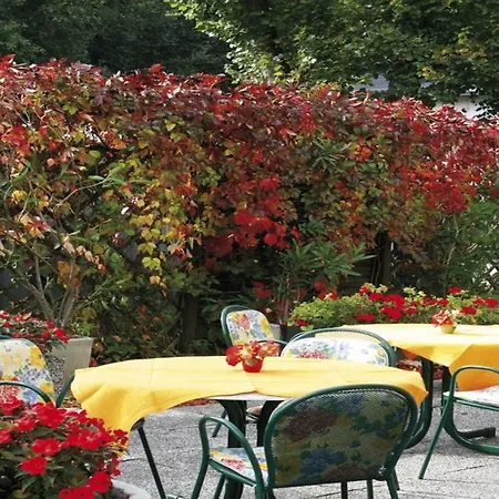 Fruehstueckspension Anna Maria 3* 상트칸지안