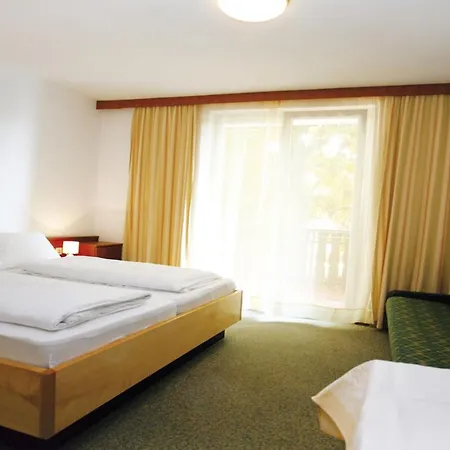 Fruehstueckspension Anna Maria