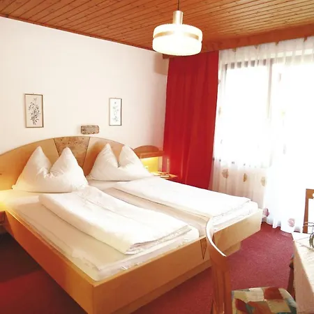 Fruehstueckspension Anna Maria 3*