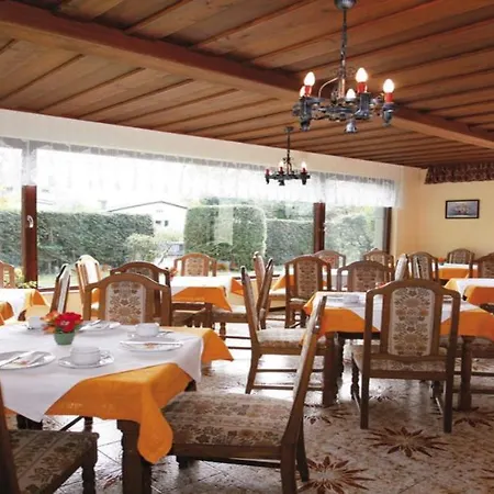 Fruehstueckspension Anna Maria 3*