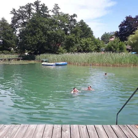 Fruehstueckspension Anna Maria 3*