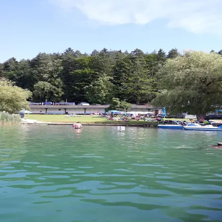 게스트하우스 Fruehstueckspension Anna Maria 3*