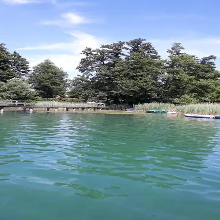 게스트하우스 Fruehstueckspension Anna Maria