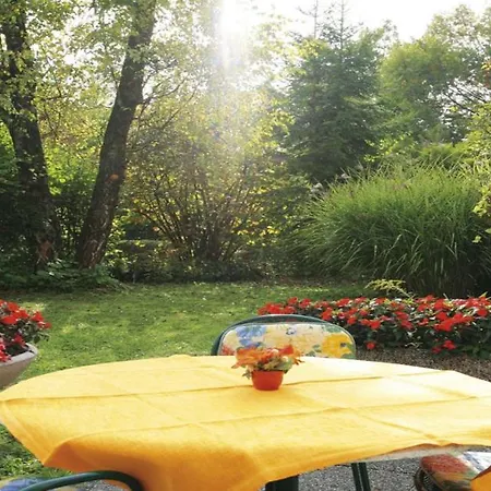 게스트하우스 Fruehstueckspension Anna Maria 상트칸지안