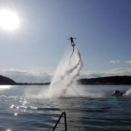 Fruehstueckspension Anna Maria 게스트하우스 3*