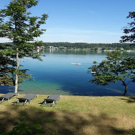 Fruehstueckspension Anna Maria 3* 상트칸지안