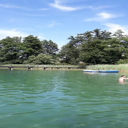 게스트하우스 Fruehstueckspension Anna Maria 상트칸지안