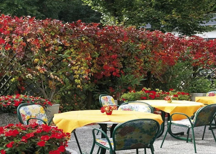 Fruhstuckspension Anna Maria 3* Sankt Kanzian am Klopeiner See