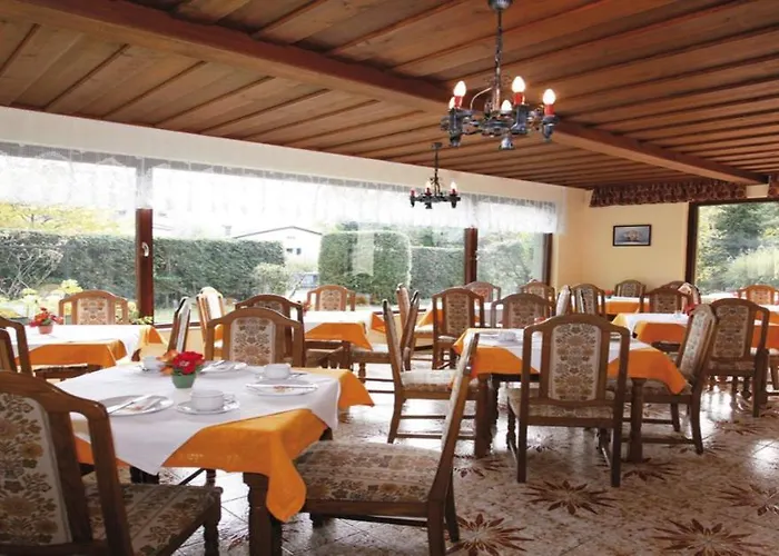 Fruehstueckspension Anna Maria 3*