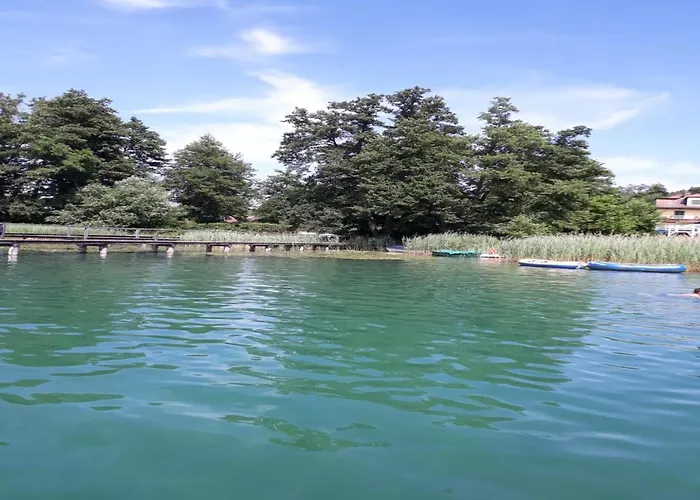 Guest house Fruhstuckspension Anna Maria