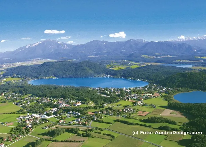 Fruhstuckspension Anna Maria