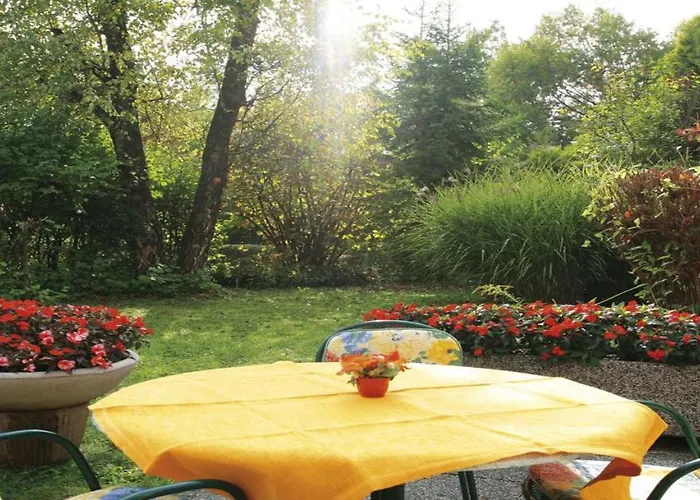 Guest house Fruhstuckspension Anna Maria Sankt Kanzian am Klopeiner See